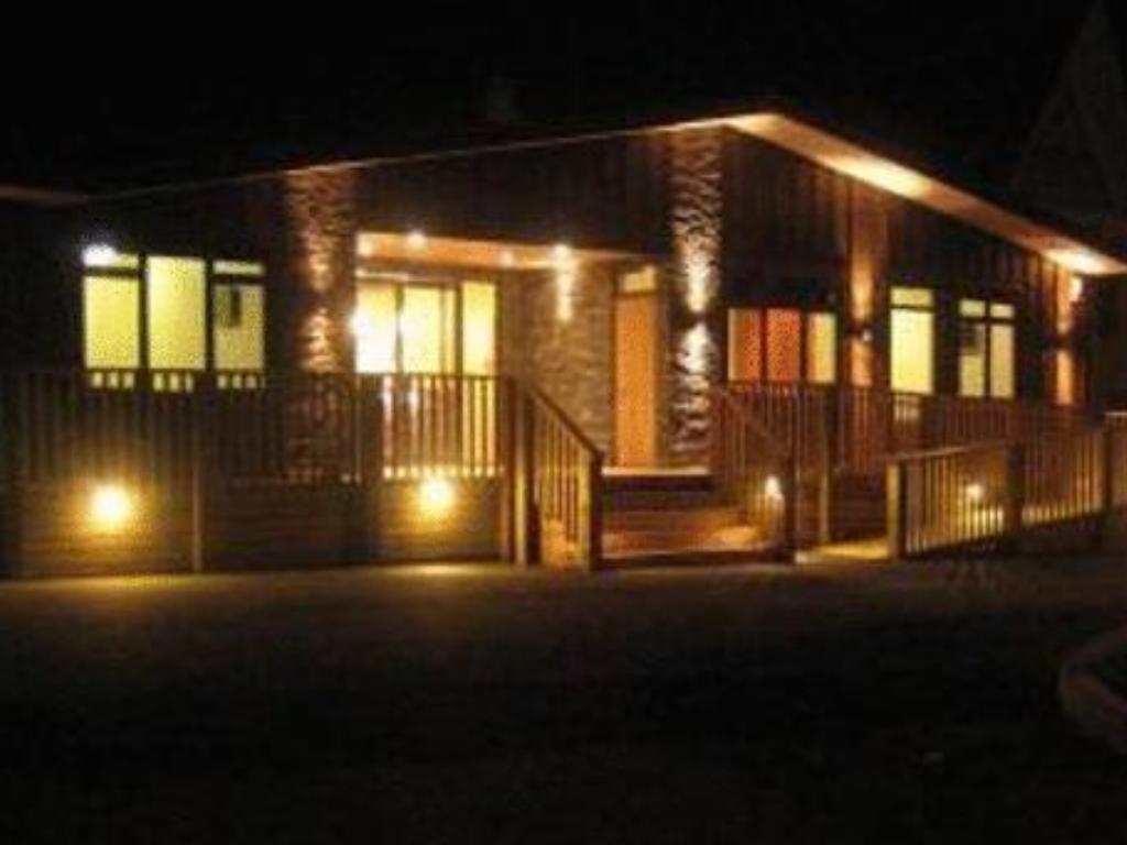 สโนว์เฮเวน ทาวน์เฮาส์ Motel โอฮาคูเน ภายนอก รูปภาพ